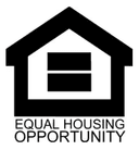 Equal Housing Opportunity logo