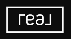REAL Broker logo