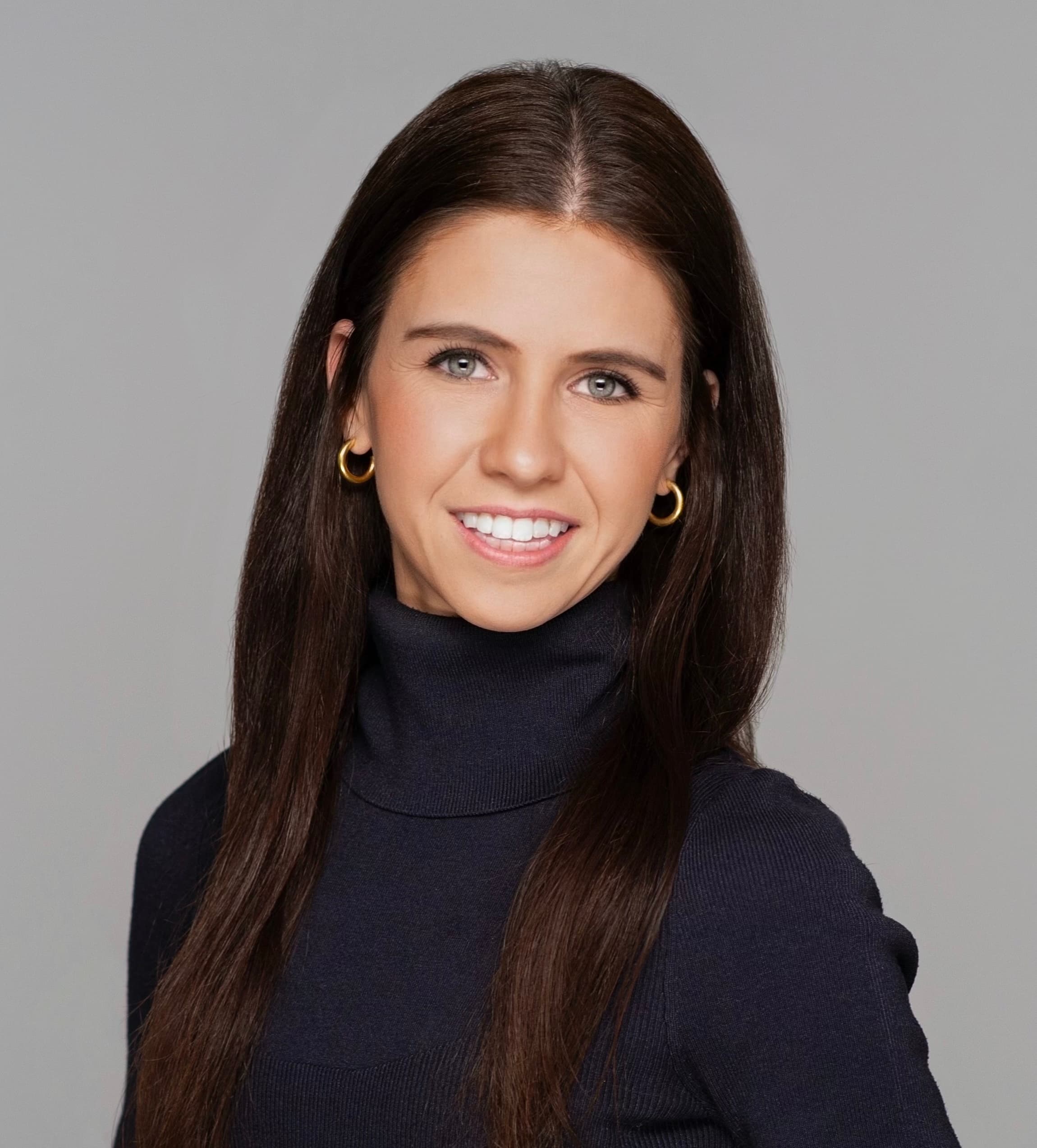 Claire Abraham, REAL Broker agent